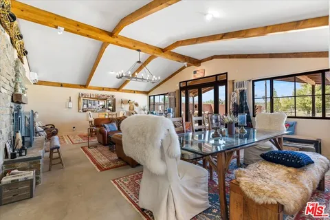 $1,365,000 | 12055 Munsey Road, Cantil, CA 93519