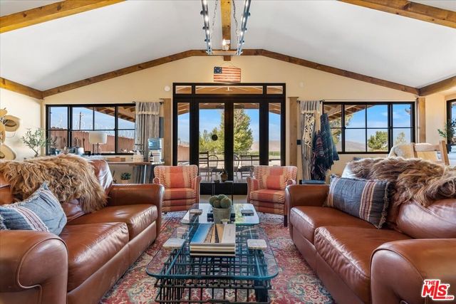 $1,475,000 | 12055 Munsey Road, Cantil, CA 93519