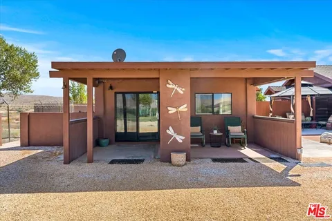 $1,365,000 | 12055 Munsey Road, Cantil, CA 93519
