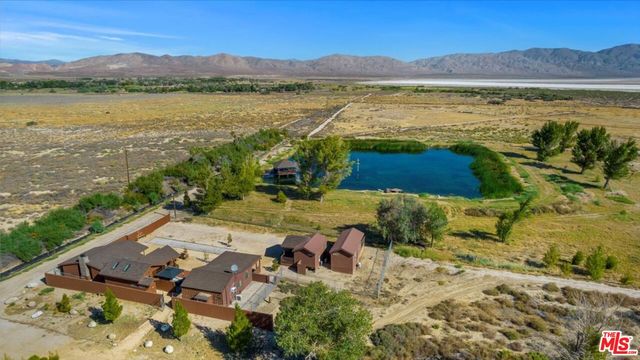 $1,475,000 | 12055 Munsey Road, Cantil, CA 93519