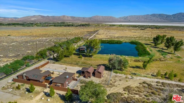 $1,475,000 | 12055 Munsey Road, Cantil, CA 93519