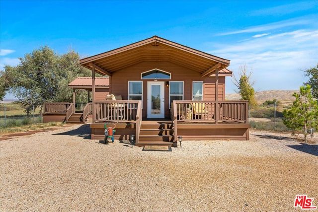 $1,475,000 | 12055 Munsey Road, Cantil, CA 93519