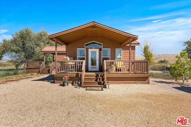 $1,475,000 | 12055 Munsey Road, Cantil, CA 93519