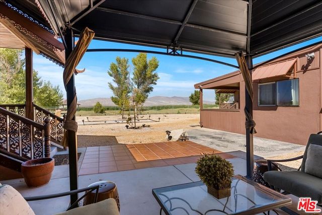 $1,475,000 | 12055 Munsey Road, Cantil, CA 93519