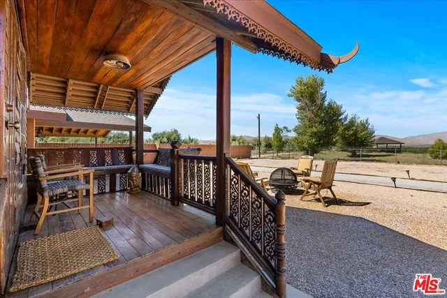 $1,475,000 | 12055 Munsey Road, Cantil, CA 93519