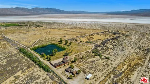 $1,365,000 | 12055 Munsey Road, Cantil, CA 93519