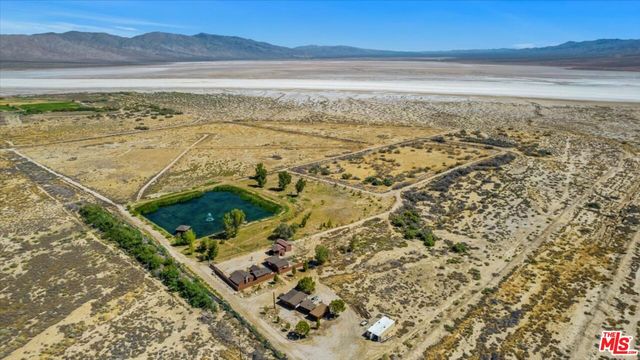 $1,475,000 | 12055 Munsey Road, Cantil, CA 93519