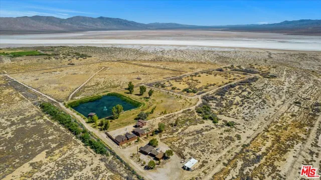 $1,475,000 | 12055 Munsey Road, Cantil, CA 93519