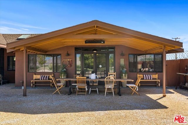 $1,475,000 | 12055 Munsey Road, Cantil, CA 93519