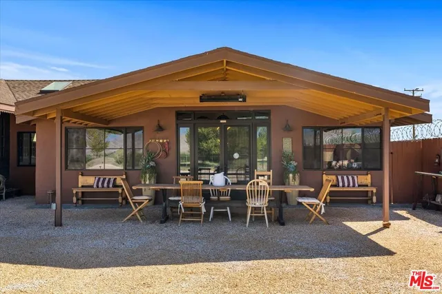 $1,475,000 | 12055 Munsey Road, Cantil, CA 93519