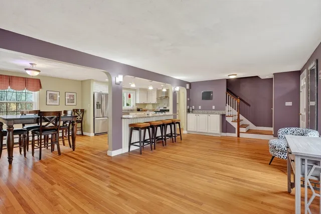 $799,900 | 21 Fairbanks Road, Chelmsford, MA 01824