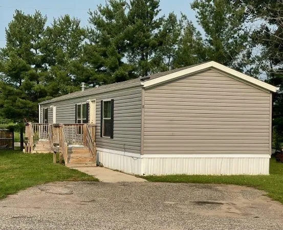 $74,900 | 134 Attewell Street, Unit 8, Mauston, WI 53948