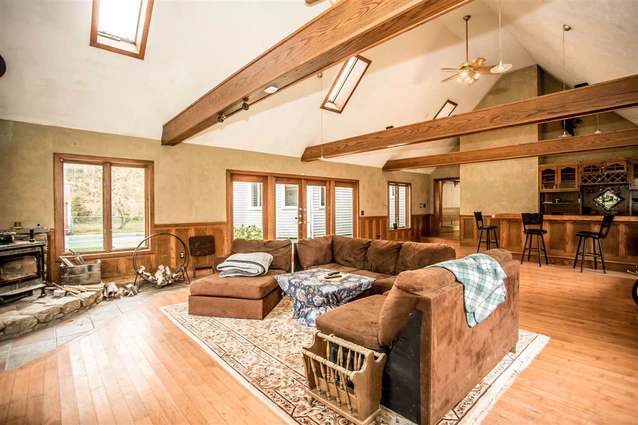 43 South New Boston Road Francestown, NH 03043 - Photo 15 of 30 Gallery Image 15