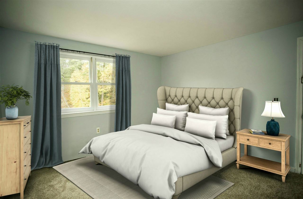 43 South New Boston Road Francestown, NH 03043 - Photo 20 of 30 Gallery Image 20
