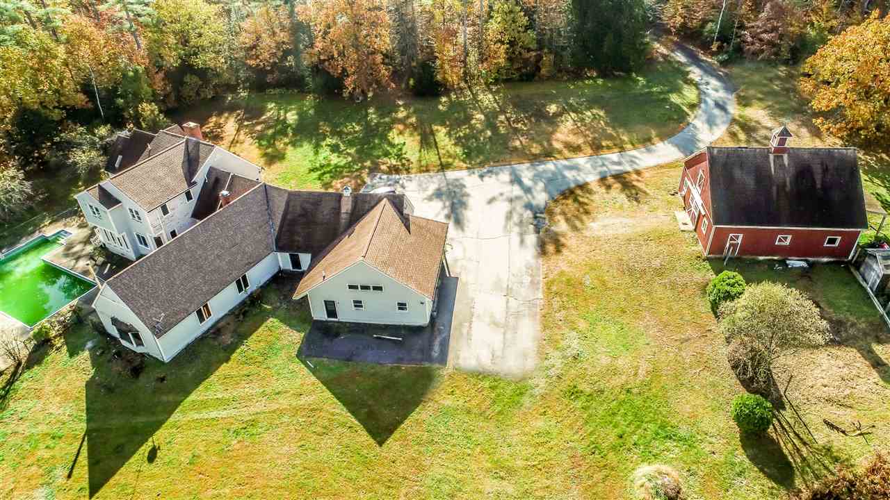 43 South New Boston Road Francestown, NH 03043 - Photo 21 of 30 Gallery Image 21
