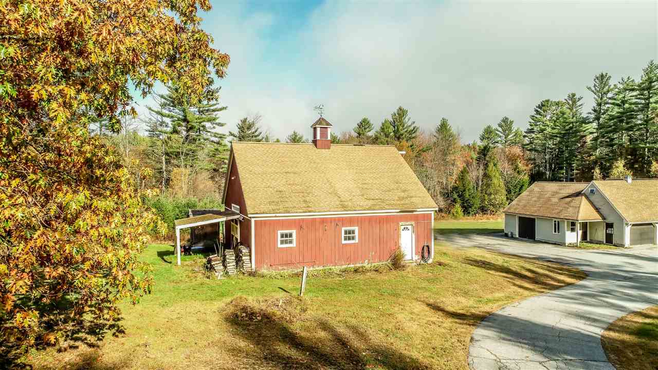 43 South New Boston Road Francestown, NH 03043 - Photo 23 of 30 Gallery Image 23