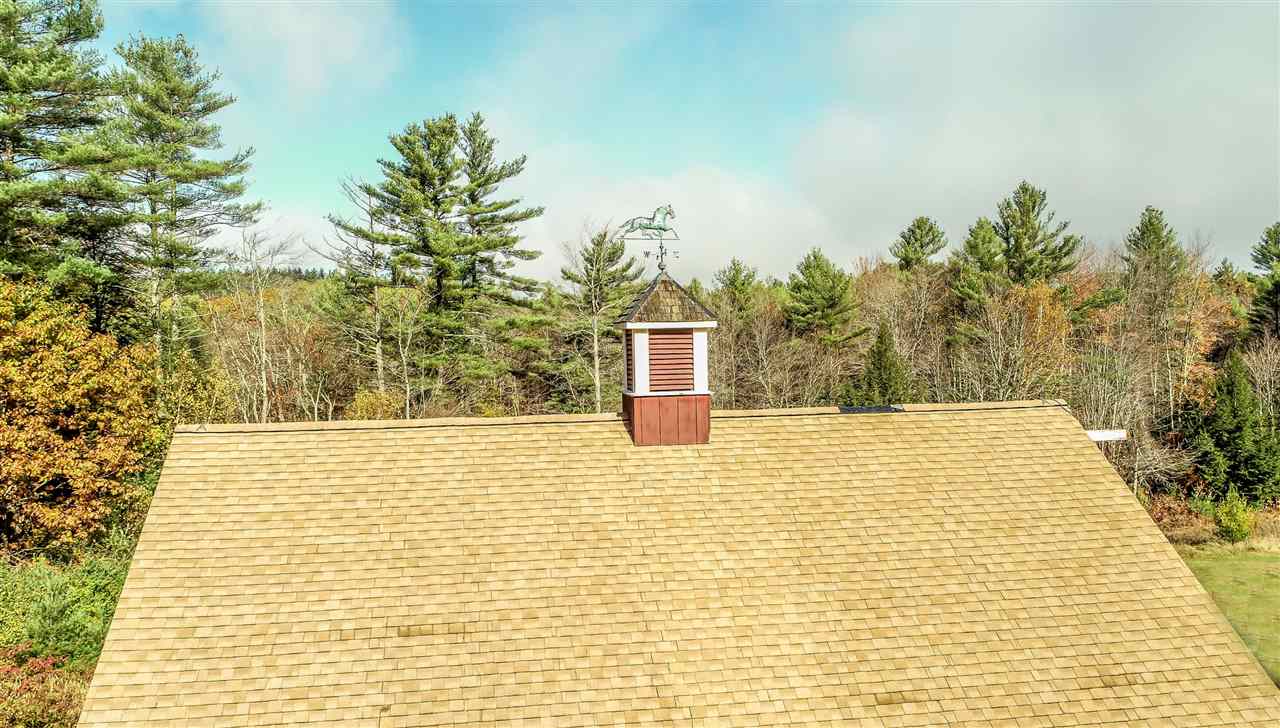 43 South New Boston Road Francestown, NH 03043 - Photo 26 of 30 Gallery Image 26