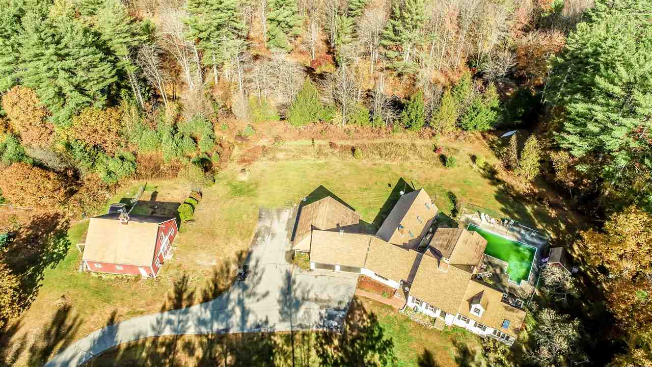 43 South New Boston Road Francestown, NH 03043 - Photo 28 of 30 Gallery Image 28