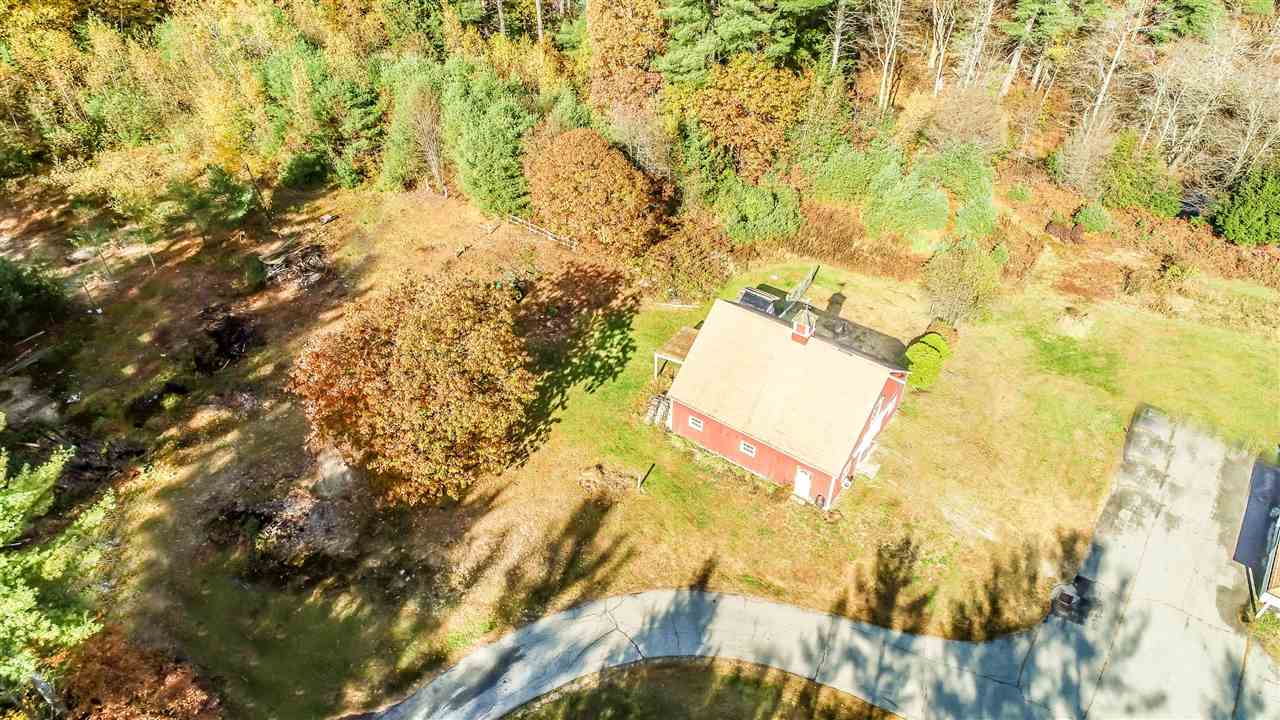 43 South New Boston Road Francestown, NH 03043 - Photo 30 of 30 Gallery Image 30
