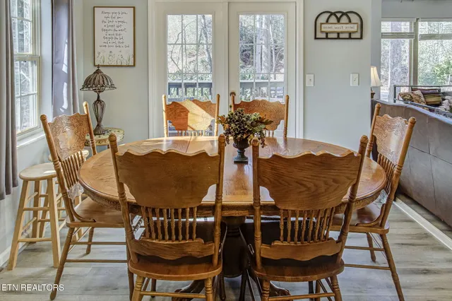 $899,000 | 802 Crystal Branch Way, Gatlinburg, TN 37738