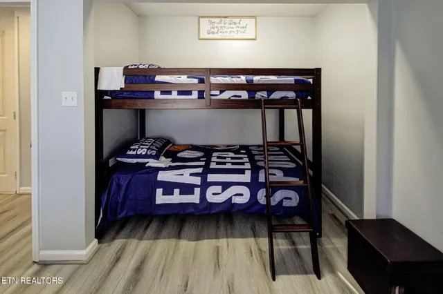 $899,000 | 802 Crystal Branch Way, Gatlinburg, TN 37738