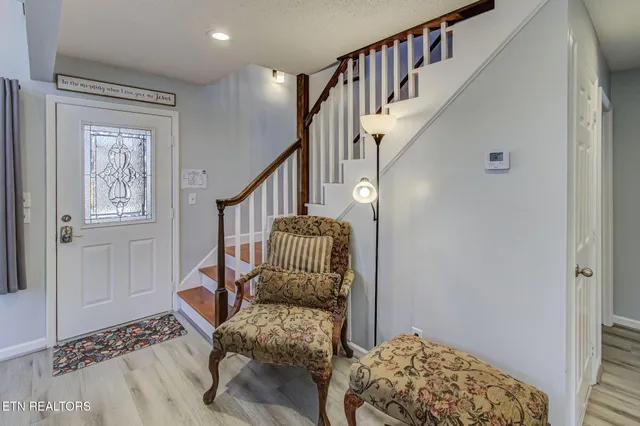 $899,000 | 802 Crystal Branch Way, Gatlinburg, TN 37738