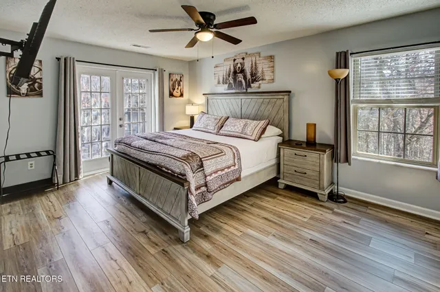 $899,000 | 802 Crystal Branch Way, Gatlinburg, TN 37738