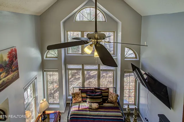 $899,000 | 802 Crystal Branch Way, Gatlinburg, TN 37738