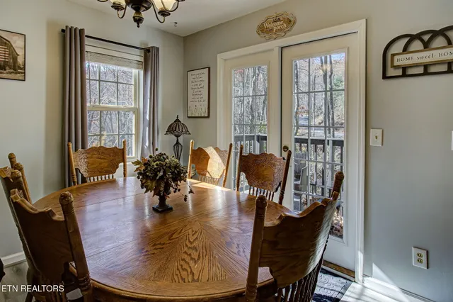 $899,000 | 802 Crystal Branch Way, Gatlinburg, TN 37738