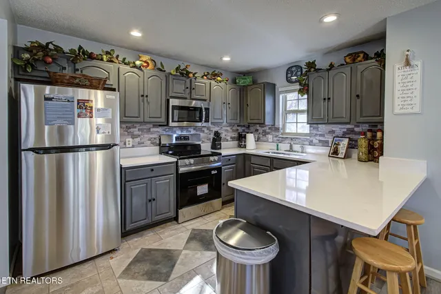 $899,000 | 802 Crystal Branch Way, Gatlinburg, TN 37738