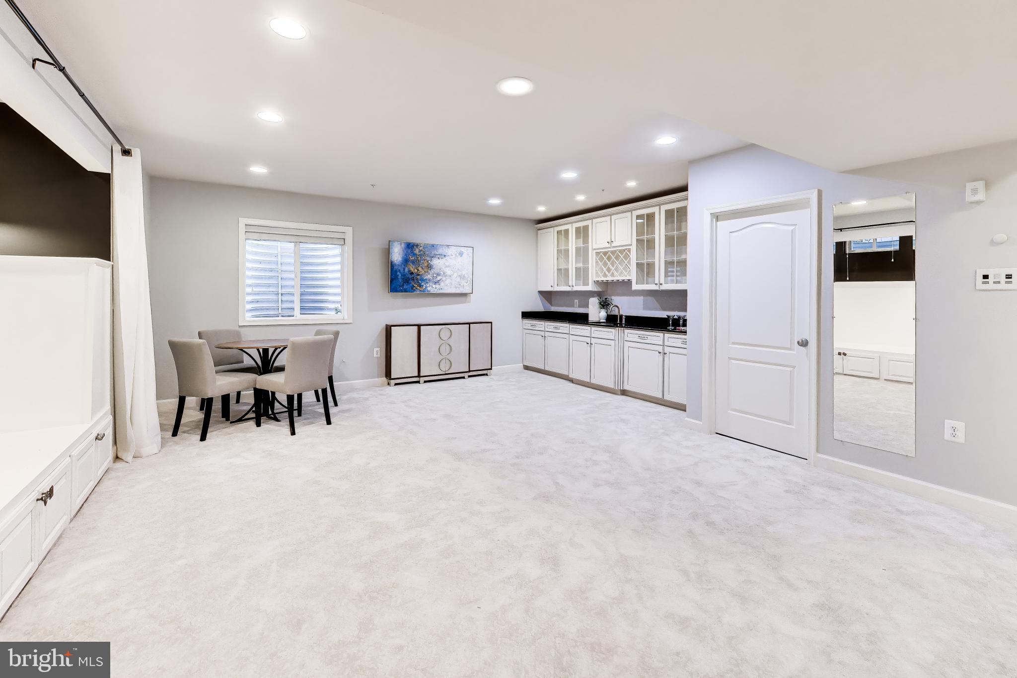 13513 Moonlight Trail Drive Silver Spring, MD 20906 - Photo 49 of 78 Basement