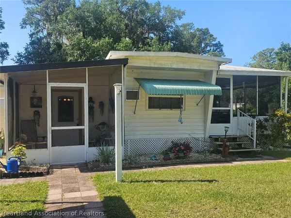 $90,000 | 7765 Big Mac Drive, Sebring, FL 33876