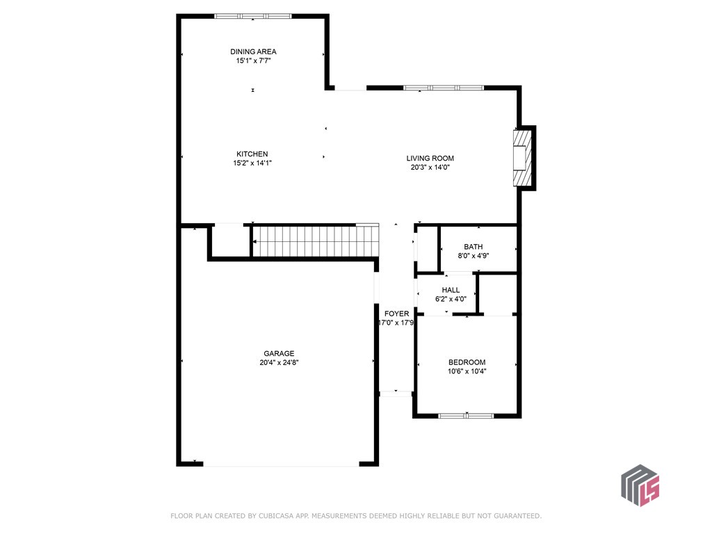 195 Grove Point Road Athens, GA 30605 - Photo 50 of 50