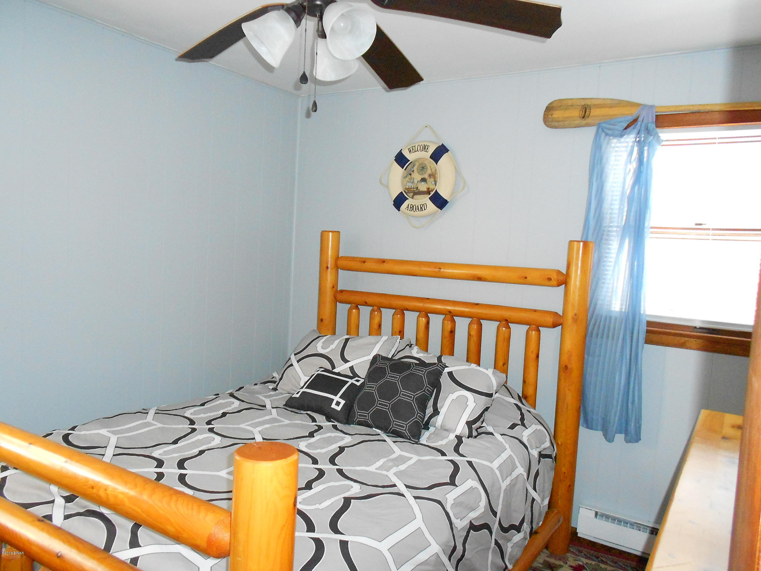98 Deerfoot Road Lake Ariel, PA 18436 - Photo 16 of 29 Master Bedroom
