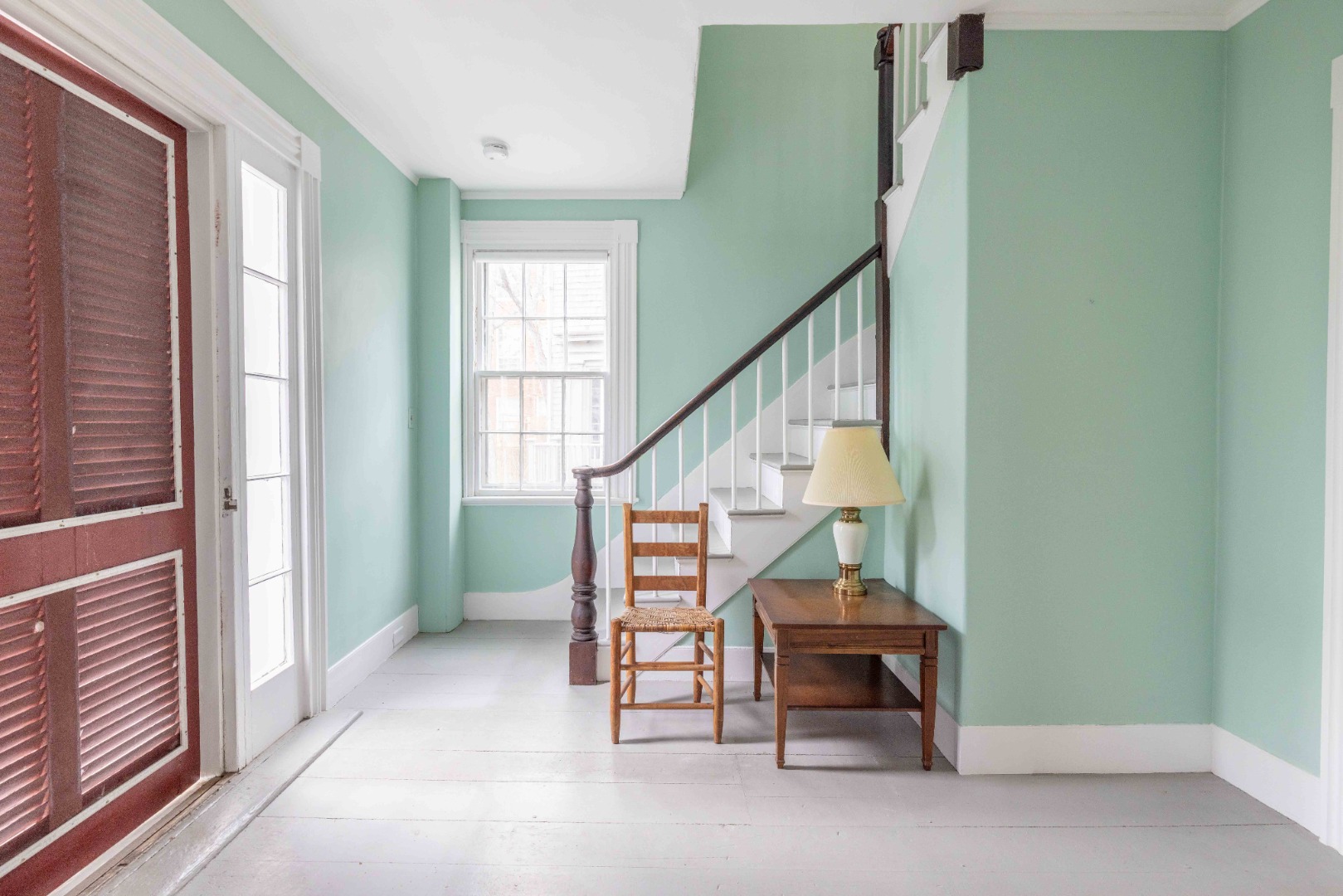 17 Gay Street Nantucket, MA 02554 - Photo 4 of 29