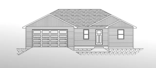 $329,900 | 367 Brooke Drive, Omro, WI 54963