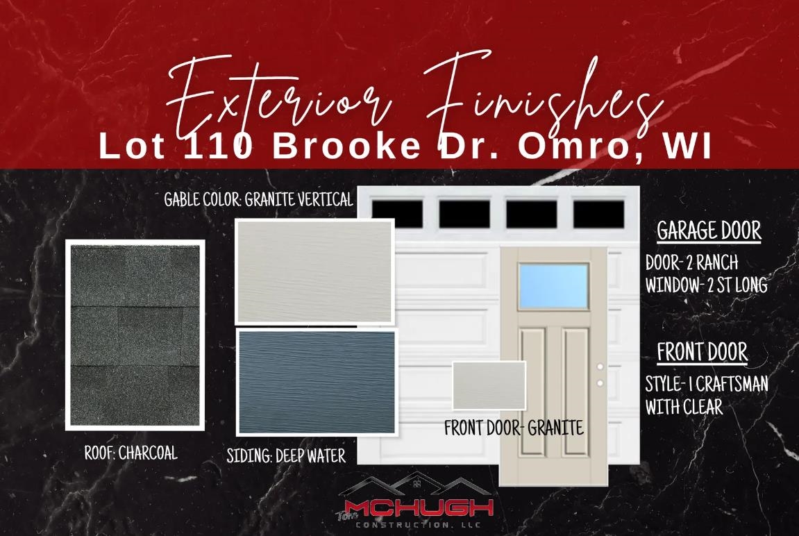 367 Brooke Drive Omro, WI 54963 - Photo 4 of 6