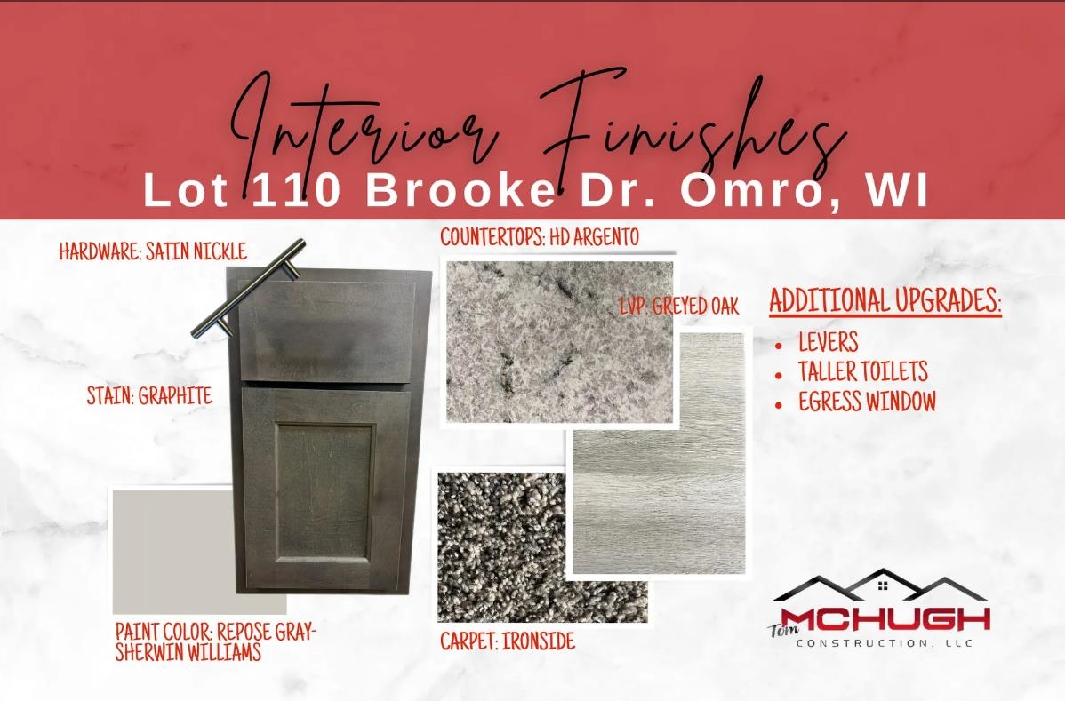 367 Brooke Drive Omro, WI 54963 - Photo 5 of 6