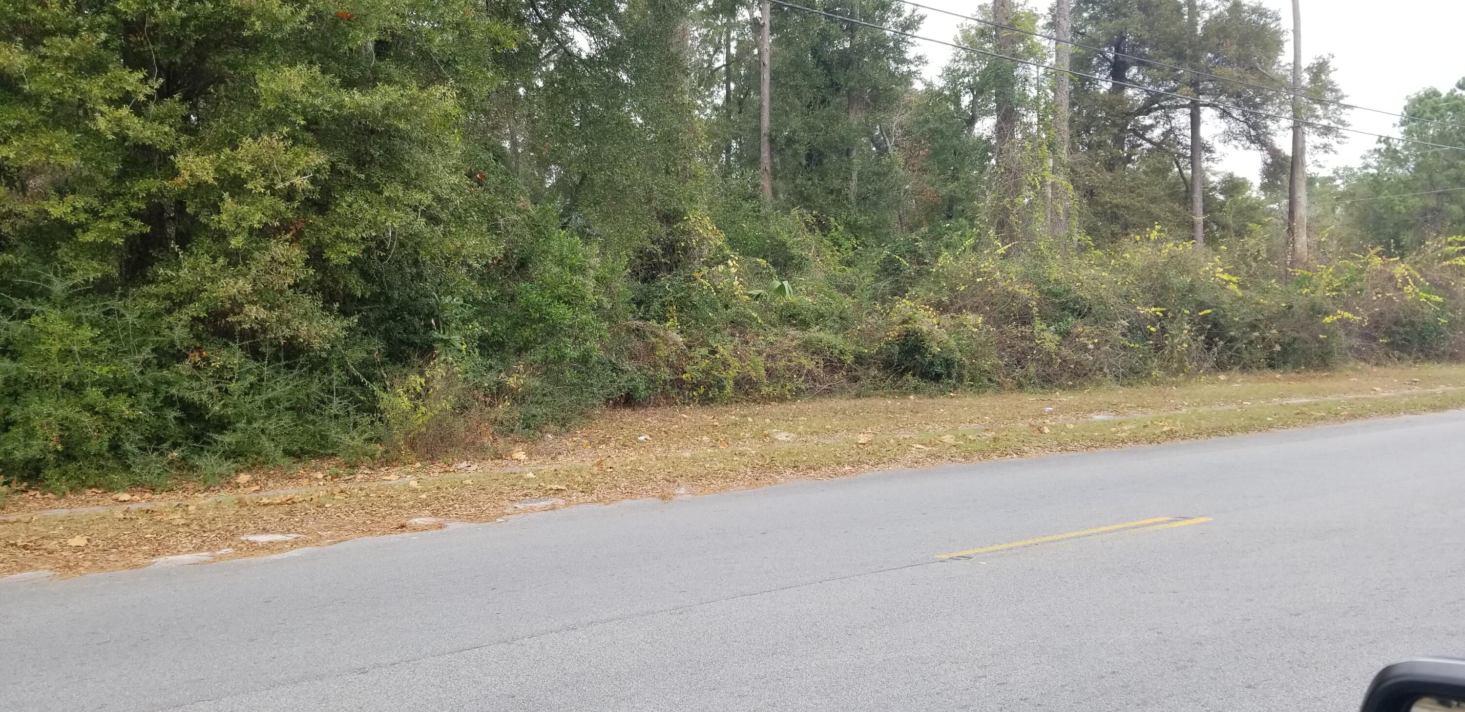 0 North Lemacks Street Walterboro, SC 29488 - Photo 2 of 5 20251125_114150