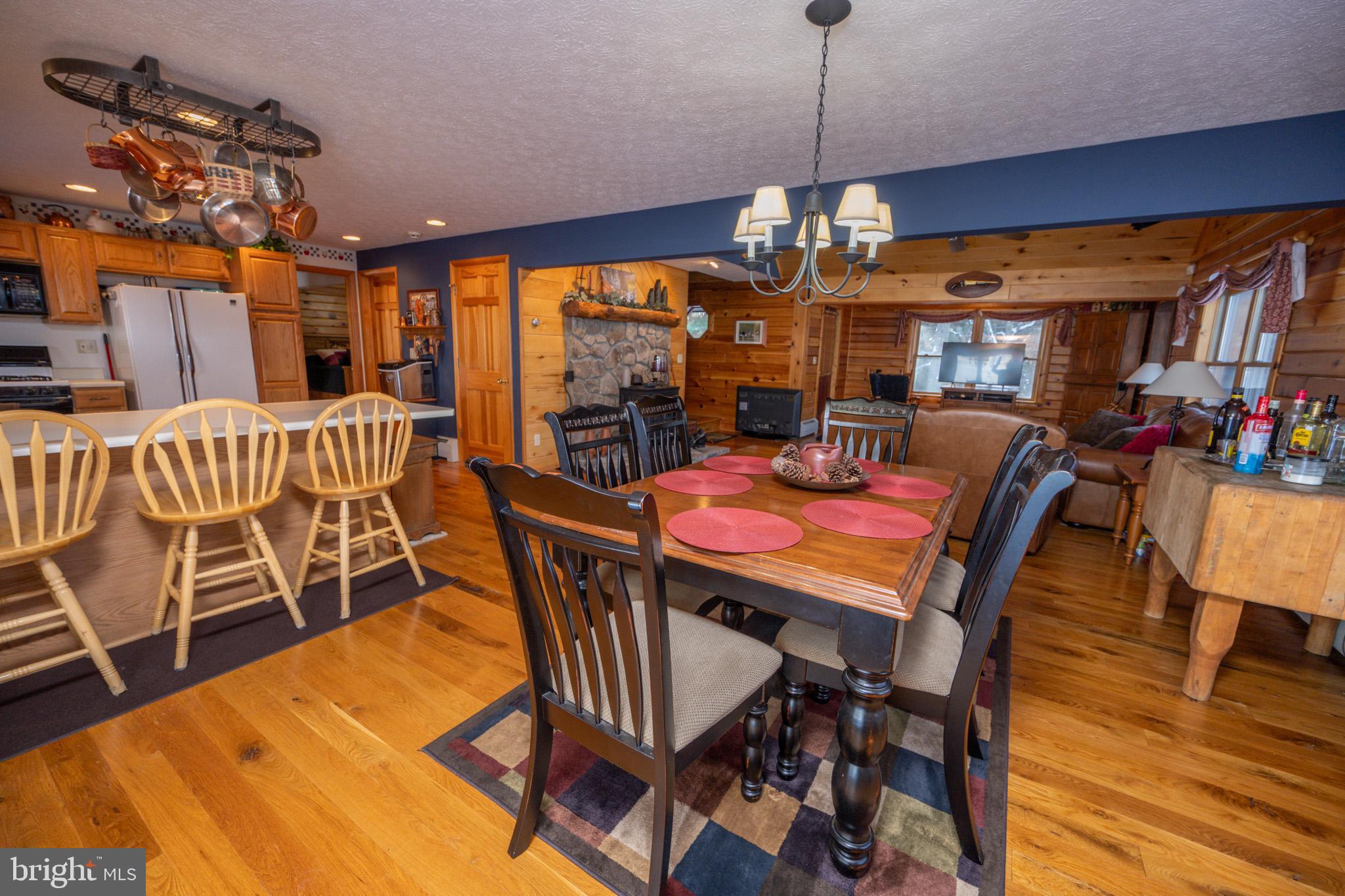 542 Bench Road Swanton, MD 21561 - Photo 13 of 60