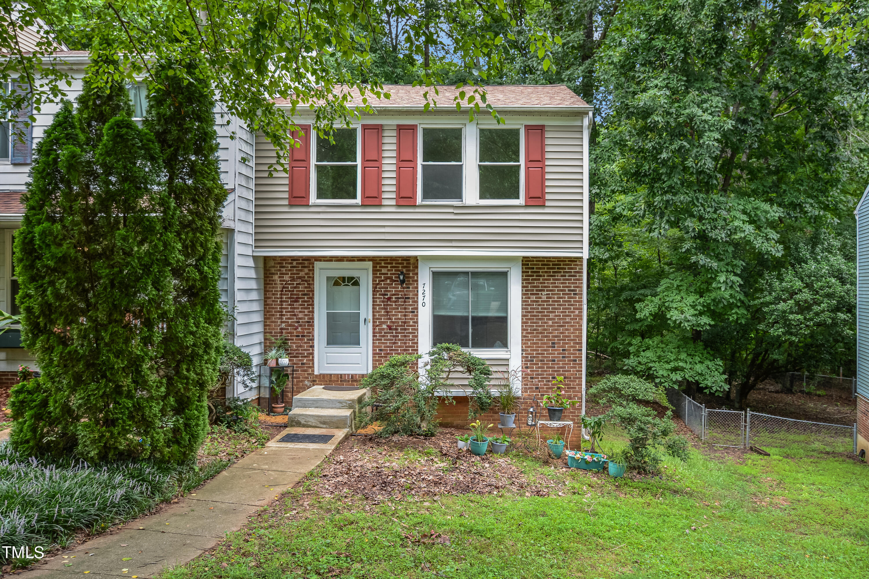 7270 Shellburne Drive Raleigh, NC 27612 - Photo 1 of 23 01
