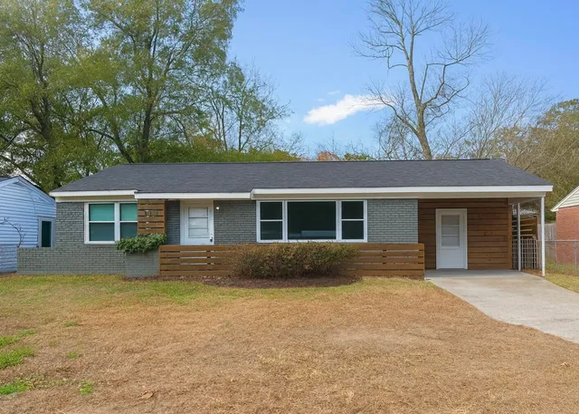 $172,500 | 814 Lake Terrace Drive, Augusta, GA 30904