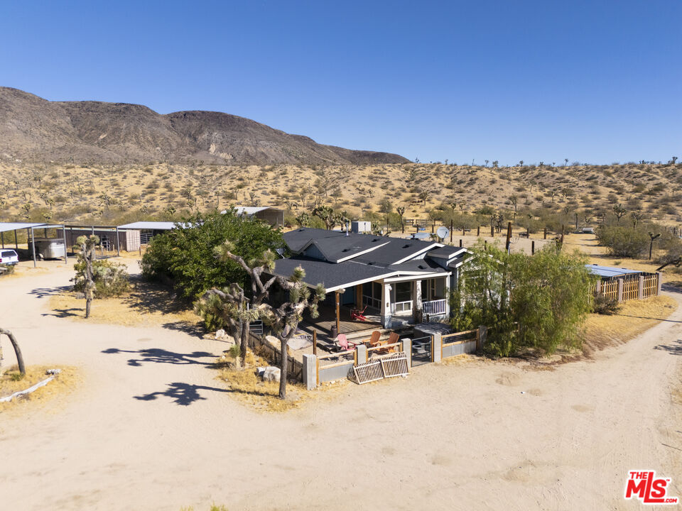 55626 Pipes Canyon Road Yucca Valley, CA 92284 - Photo 57 of 63
