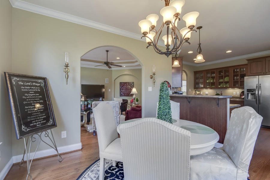 664 Mahoney Road Oliver Springs, TN 37840 - Photo 11 of 33 11_MahoneyRoad_644_Dining03