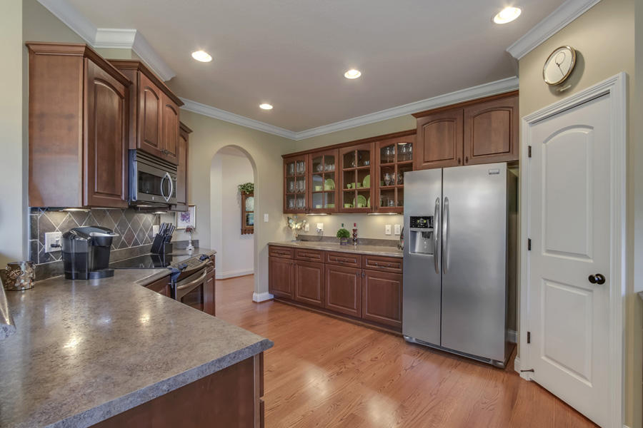 664 Mahoney Road Oliver Springs, TN 37840 - Photo 12 of 33 12_MahoneyRoad_644_Kitchen01