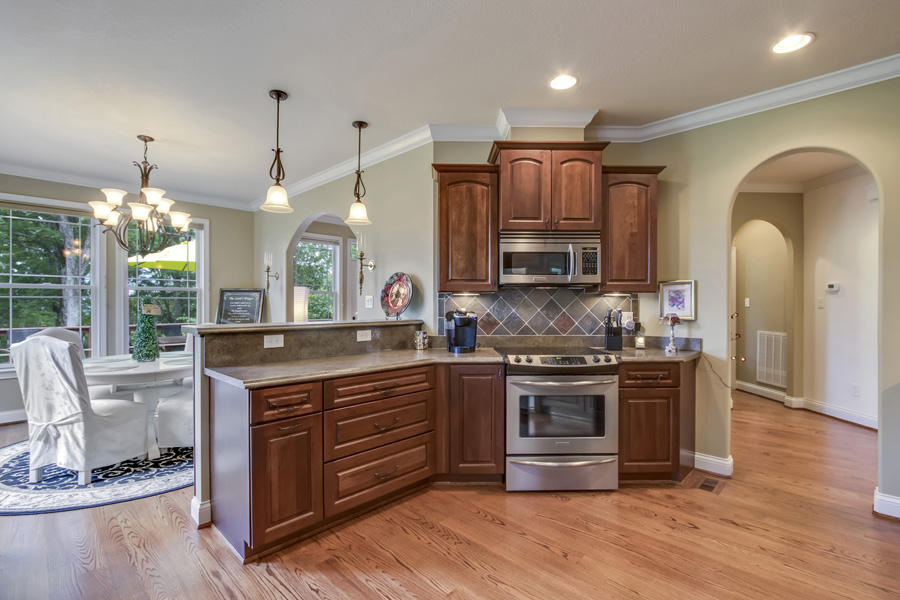664 Mahoney Road Oliver Springs, TN 37840 - Photo 15 of 33 15_MahoneyRoad_644_Kitchen04