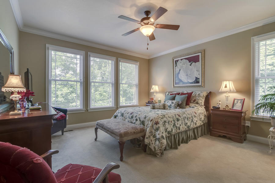 664 Mahoney Road Oliver Springs, TN 37840 - Photo 17 of 33 17_MahoneyRoad_644_MasterBedroom01