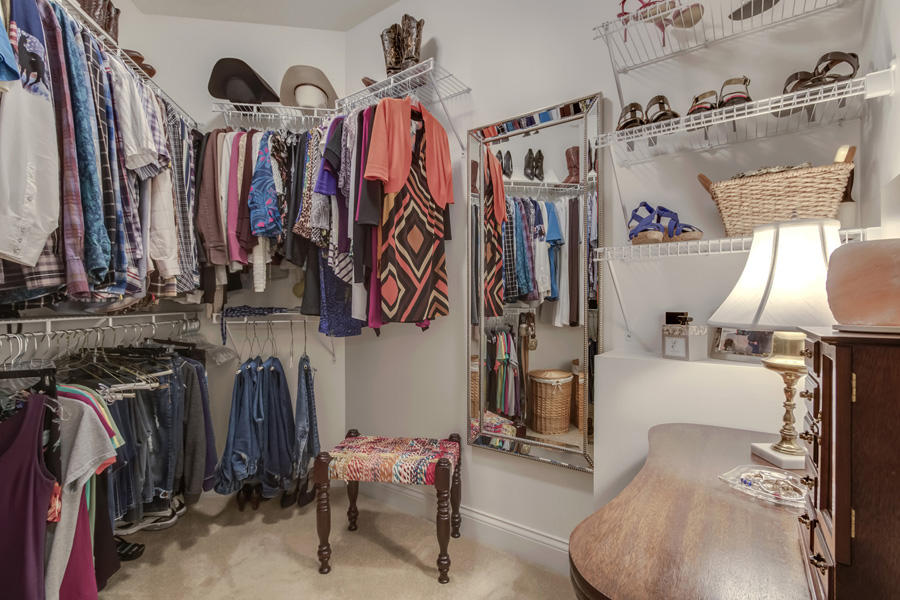 664 Mahoney Road Oliver Springs, TN 37840 - Photo 21 of 33 21_MahoneyRoad_644_MasterCloset