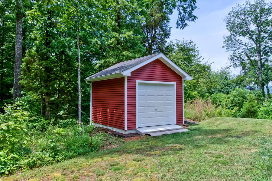 664 Mahoney Road Oliver Springs, TN 37840 - Photo 33 of 33 33_MahoneyRoad_644_GardenShed