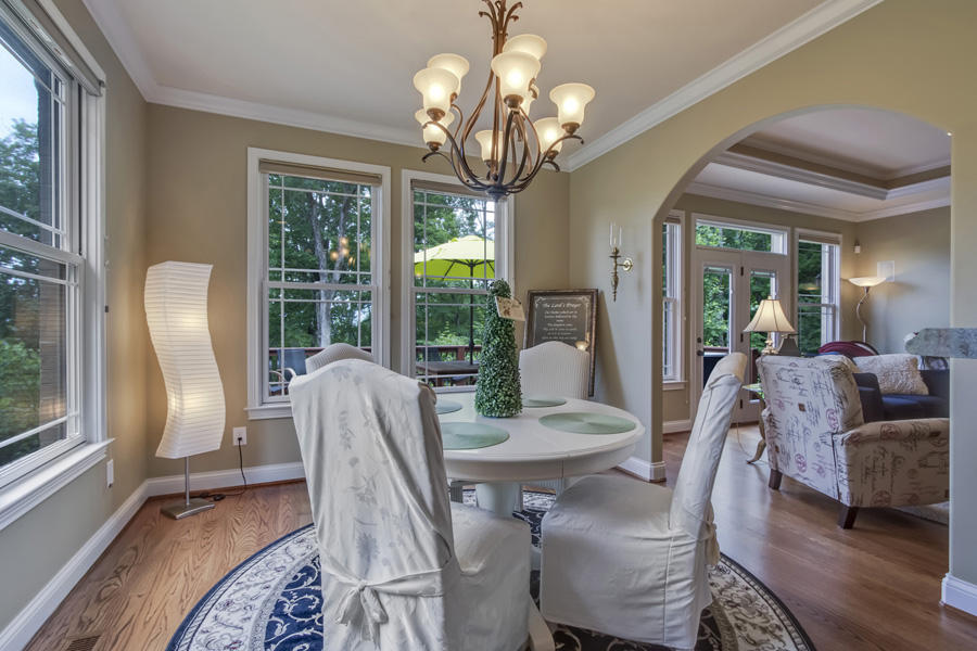 664 Mahoney Road Oliver Springs, TN 37840 - Photo 10 of 33 10_MahoneyRoad_644_Dining02